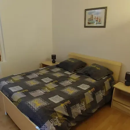 Agreable Maison 7 Personnes Proche Centre Ville De Nogent Extérieur photo