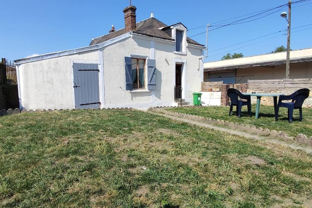 Agreable Maison 7 Personnes Proche Centre De *