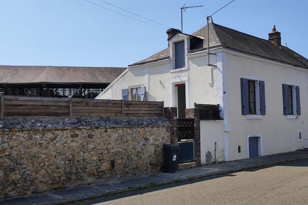 Agreable Maison 7 Personnes Proche Centre De