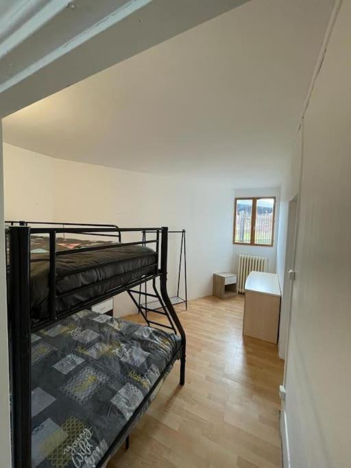 Agreable Maison 7 Personnes Proche Centre De * Nogent-le-Rotrou